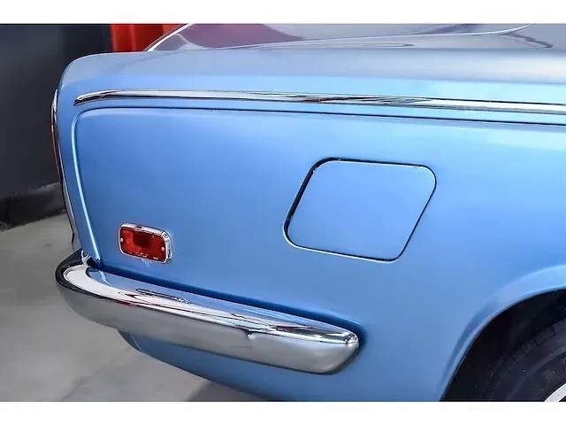 Rolls royce silver shadow sedan 6,75l v8 - 1970 - afbeelding 11 van  100