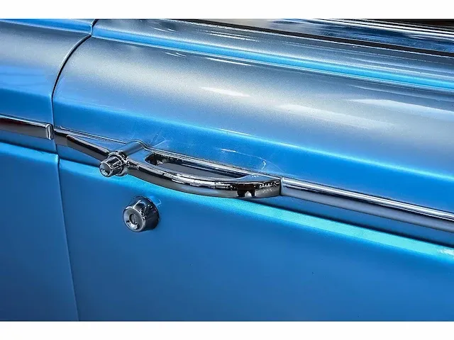 Rolls royce silver shadow sedan 6,75l v8 - 1970 - afbeelding 12 van  100