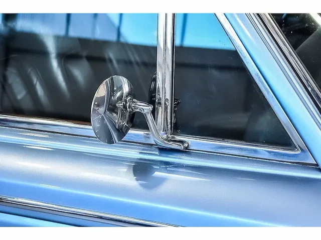 Rolls royce silver shadow sedan 6,75l v8 - 1970 - afbeelding 15 van  100