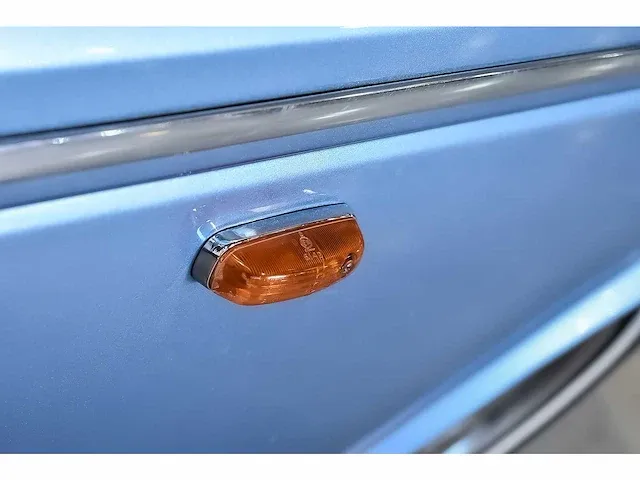 Rolls royce silver shadow sedan 6,75l v8 - 1970 - afbeelding 16 van  100