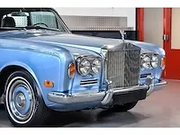 Rolls royce silver shadow sedan 6,75l v8 - 1970 - afbeelding 19 van  100