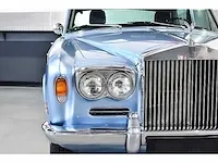 Rolls royce silver shadow sedan 6,75l v8 - 1970 - afbeelding 21 van  100