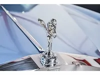 Rolls royce silver shadow sedan 6,75l v8 - 1970 - afbeelding 22 van  100