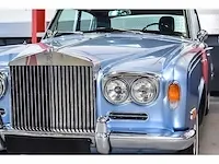 Rolls royce silver shadow sedan 6,75l v8 - 1970 - afbeelding 23 van  100