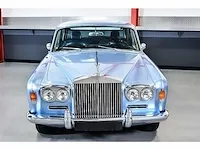 Rolls royce silver shadow sedan 6,75l v8 - 1970 - afbeelding 13 van  100