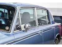 Rolls royce silver shadow sedan 6,75l v8 - 1970 - afbeelding 25 van  100