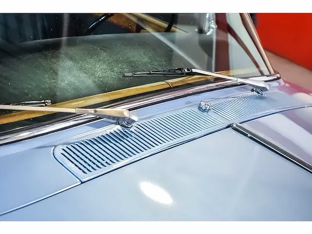 Rolls royce silver shadow sedan 6,75l v8 - 1970 - afbeelding 26 van  100