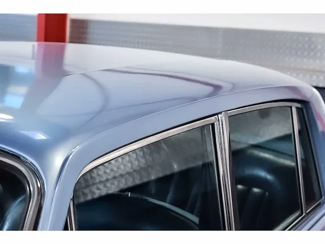 Rolls royce silver shadow sedan 6,75l v8 - 1970 - afbeelding 27 van  100