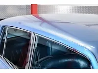 Rolls royce silver shadow sedan 6,75l v8 - 1970 - afbeelding 28 van  100