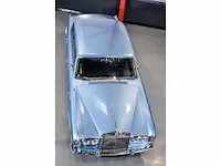 Rolls royce silver shadow sedan 6,75l v8 - 1970 - afbeelding 30 van  100