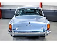 Rolls royce silver shadow sedan 6,75l v8 - 1970 - afbeelding 36 van  100