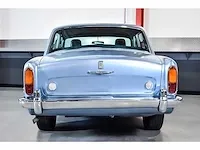 Rolls royce silver shadow sedan 6,75l v8 - 1970 - afbeelding 37 van  100
