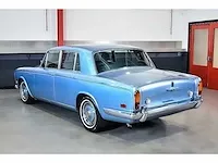 Rolls royce silver shadow sedan 6,75l v8 - 1970 - afbeelding 39 van  100