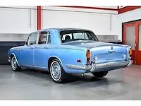 Rolls royce silver shadow sedan 6,75l v8 - 1970 - afbeelding 40 van  100