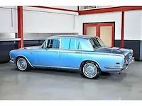 Rolls royce silver shadow sedan 6,75l v8 - 1970 - afbeelding 41 van  100