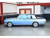 Rolls royce silver shadow sedan 6,75l v8 - 1970 - afbeelding 42 van  100