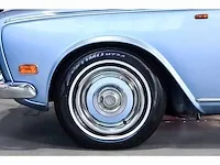 Rolls royce silver shadow sedan 6,75l v8 - 1970 - afbeelding 45 van  100