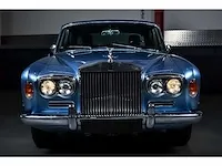 Rolls royce silver shadow sedan 6,75l v8 - 1970 - afbeelding 35 van  100