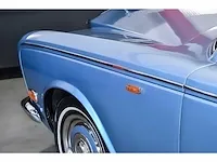 Rolls royce silver shadow sedan 6,75l v8 - 1970 - afbeelding 48 van  100