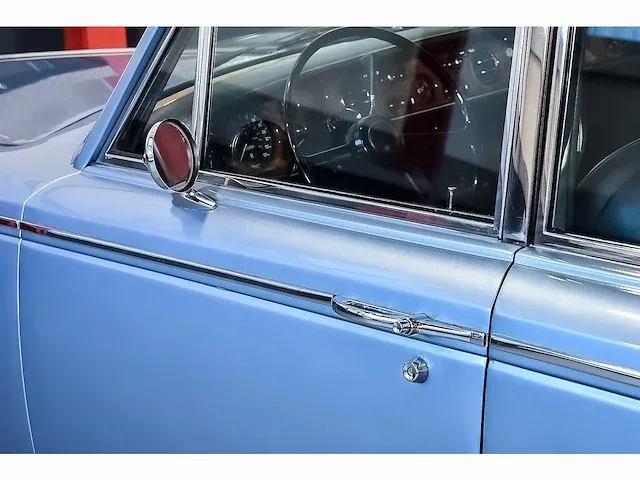 Rolls royce silver shadow sedan 6,75l v8 - 1970 - afbeelding 49 van  100