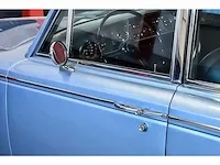 Rolls royce silver shadow sedan 6,75l v8 - 1970 - afbeelding 49 van  100