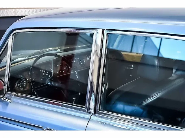 Rolls royce silver shadow sedan 6,75l v8 - 1970 - afbeelding 51 van  100