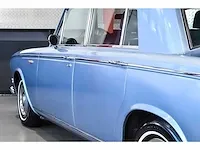 Rolls royce silver shadow sedan 6,75l v8 - 1970 - afbeelding 52 van  100