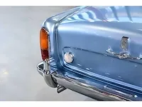 Rolls royce silver shadow sedan 6,75l v8 - 1970 - afbeelding 53 van  100