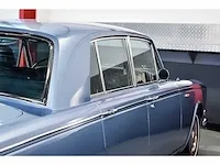 Rolls royce silver shadow sedan 6,75l v8 - 1970 - afbeelding 56 van  100