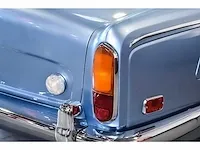 Rolls royce silver shadow sedan 6,75l v8 - 1970 - afbeelding 58 van  100