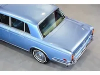 Rolls royce silver shadow sedan 6,75l v8 - 1970 - afbeelding 59 van  100
