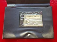 Rolls royce silver shadow sedan 6,75l v8 - 1970 - afbeelding 62 van  100