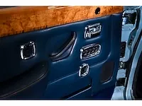 Rolls royce silver shadow sedan 6,75l v8 - 1970 - afbeelding 70 van  100