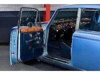 Rolls royce silver shadow sedan 6,75l v8 - 1970 - afbeelding 71 van  100