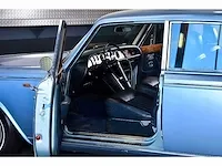 Rolls royce silver shadow sedan 6,75l v8 - 1970 - afbeelding 72 van  100