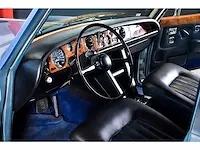 Rolls royce silver shadow sedan 6,75l v8 - 1970 - afbeelding 75 van  100