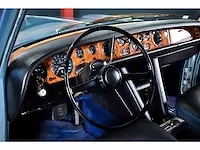 Rolls royce silver shadow sedan 6,75l v8 - 1970 - afbeelding 76 van  100