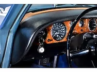 Rolls royce silver shadow sedan 6,75l v8 - 1970 - afbeelding 78 van  100