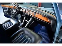Rolls royce silver shadow sedan 6,75l v8 - 1970 - afbeelding 83 van  100