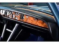 Rolls royce silver shadow sedan 6,75l v8 - 1970 - afbeelding 84 van  100