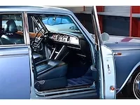 Rolls royce silver shadow sedan 6,75l v8 - 1970 - afbeelding 86 van  100