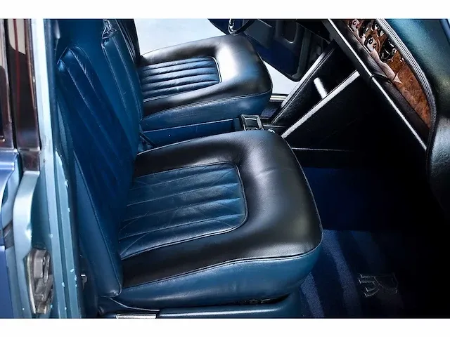 Rolls royce silver shadow sedan 6,75l v8 - 1970 - afbeelding 87 van  100