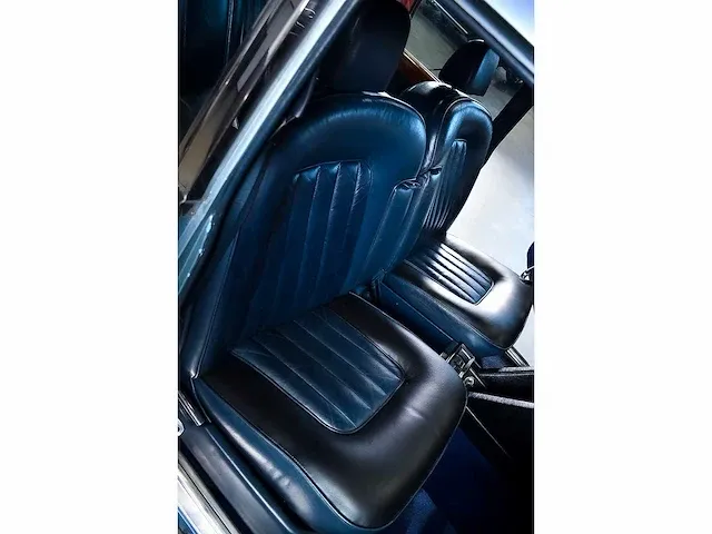Rolls royce silver shadow sedan 6,75l v8 - 1970 - afbeelding 88 van  100
