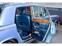 Rolls royce silver shadow sedan 6,75l v8 - 1970 - afbeelding 89 van  100