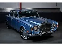 Rolls royce silver shadow sedan 6,75l v8 - 1970 - afbeelding 79 van  100