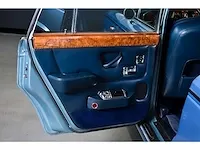Rolls royce silver shadow sedan 6,75l v8 - 1970 - afbeelding 92 van  100