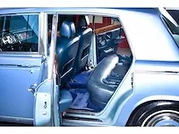 Rolls royce silver shadow sedan 6,75l v8 - 1970 - afbeelding 93 van  100