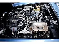 Rolls royce silver shadow sedan 6,75l v8 - 1970 - afbeelding 95 van  100
