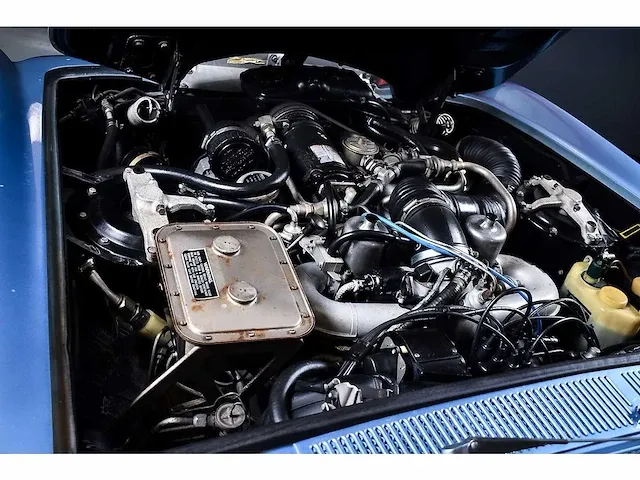 Rolls royce silver shadow sedan 6,75l v8 - 1970 - afbeelding 96 van  100