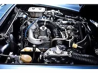 Rolls royce silver shadow sedan 6,75l v8 - 1970 - afbeelding 99 van  100